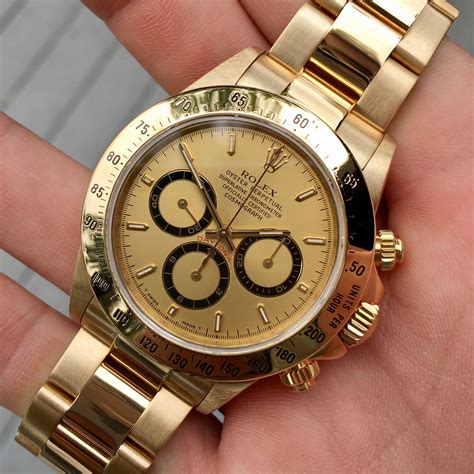 gold rolex wrist watch|rolex gold watch for sale.